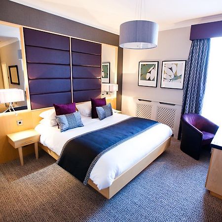 New Northumbria Hotel Newcastle Upon Tyne Esterno foto