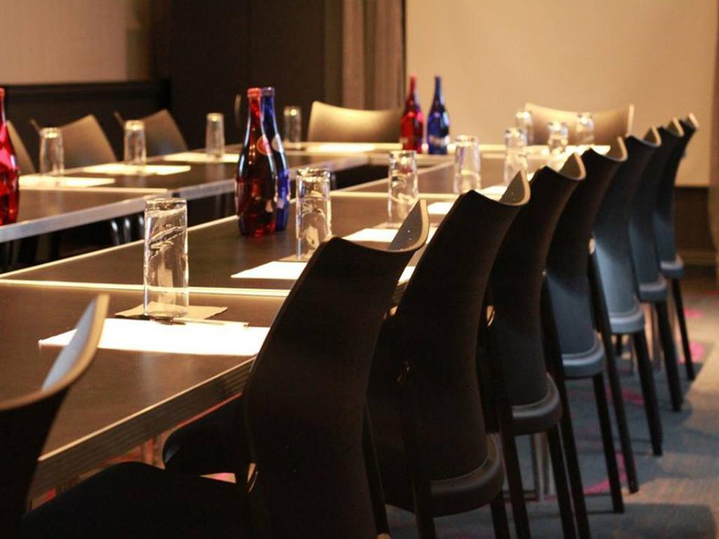 New Northumbria Hotel Newcastle Upon Tyne Esterno foto