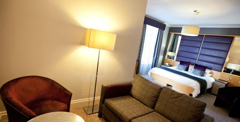 New Northumbria Hotel Newcastle Upon Tyne Esterno foto