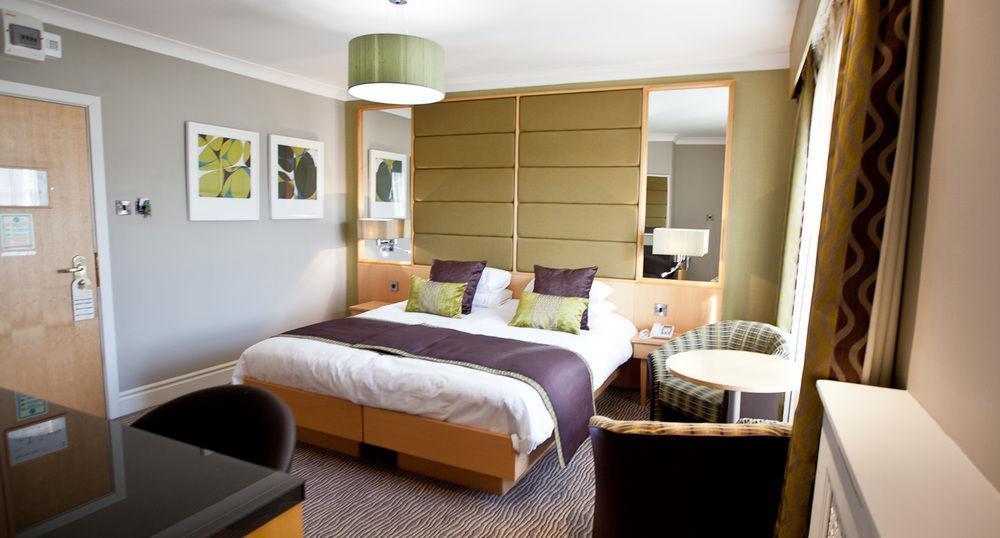 New Northumbria Hotel Newcastle Upon Tyne Esterno foto