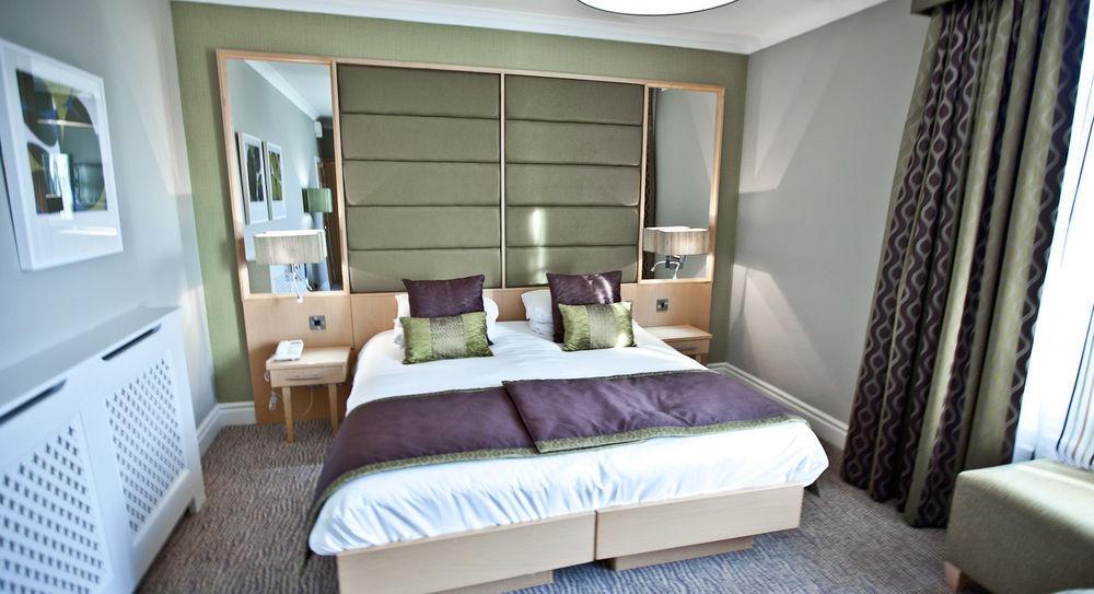 New Northumbria Hotel Newcastle Upon Tyne Esterno foto