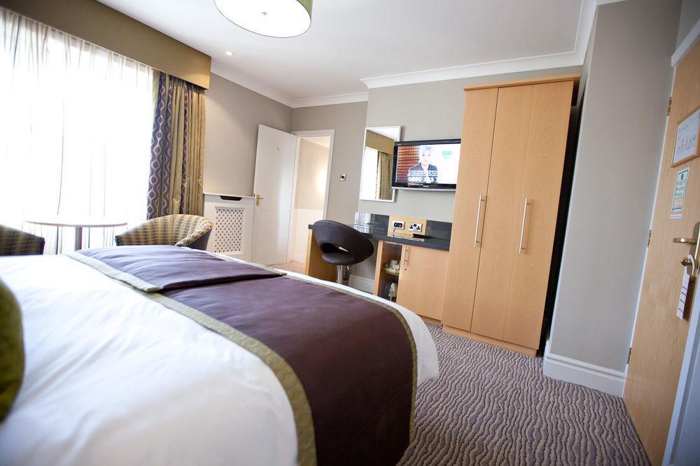 New Northumbria Hotel Newcastle Upon Tyne Esterno foto