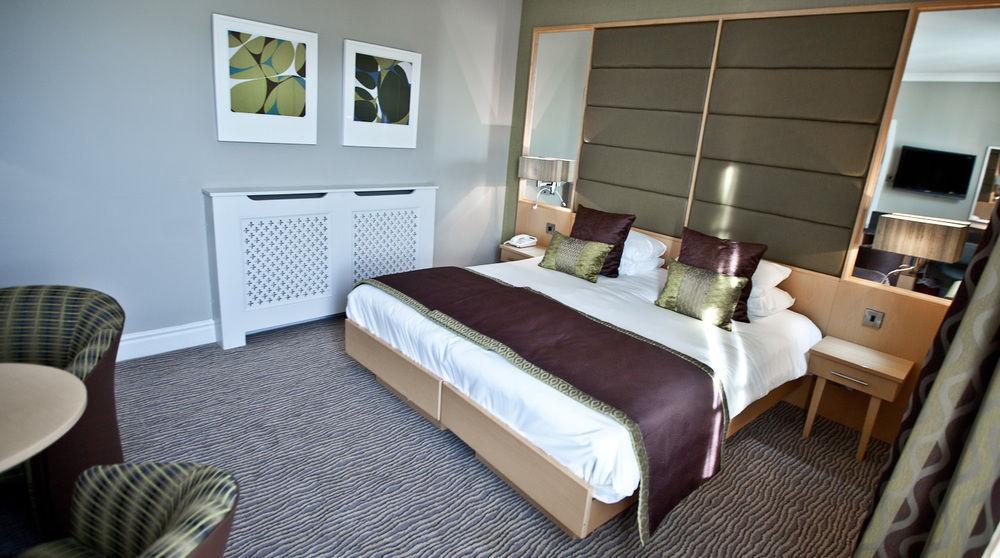 New Northumbria Hotel Newcastle Upon Tyne Esterno foto