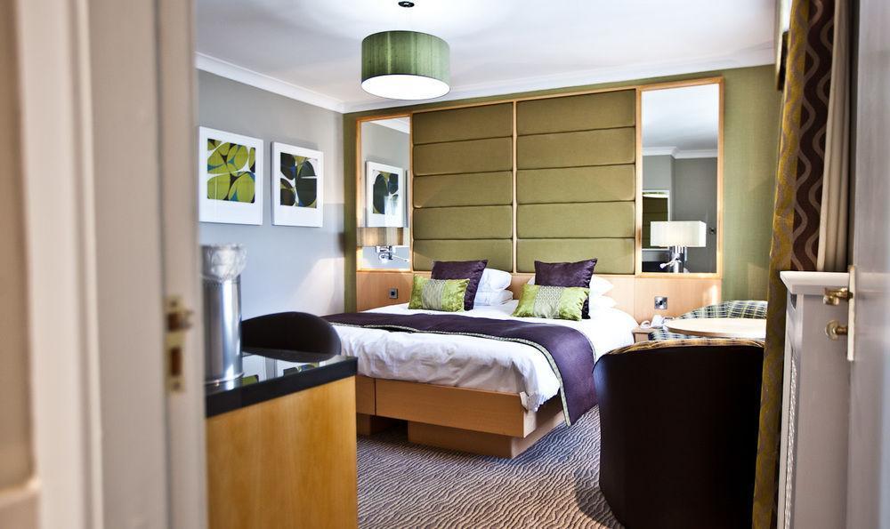 New Northumbria Hotel Newcastle Upon Tyne Esterno foto
