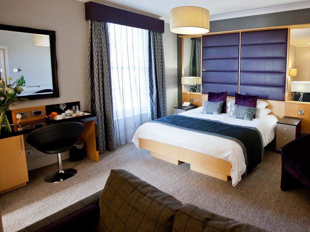 New Northumbria Hotel Newcastle Upon Tyne Esterno foto