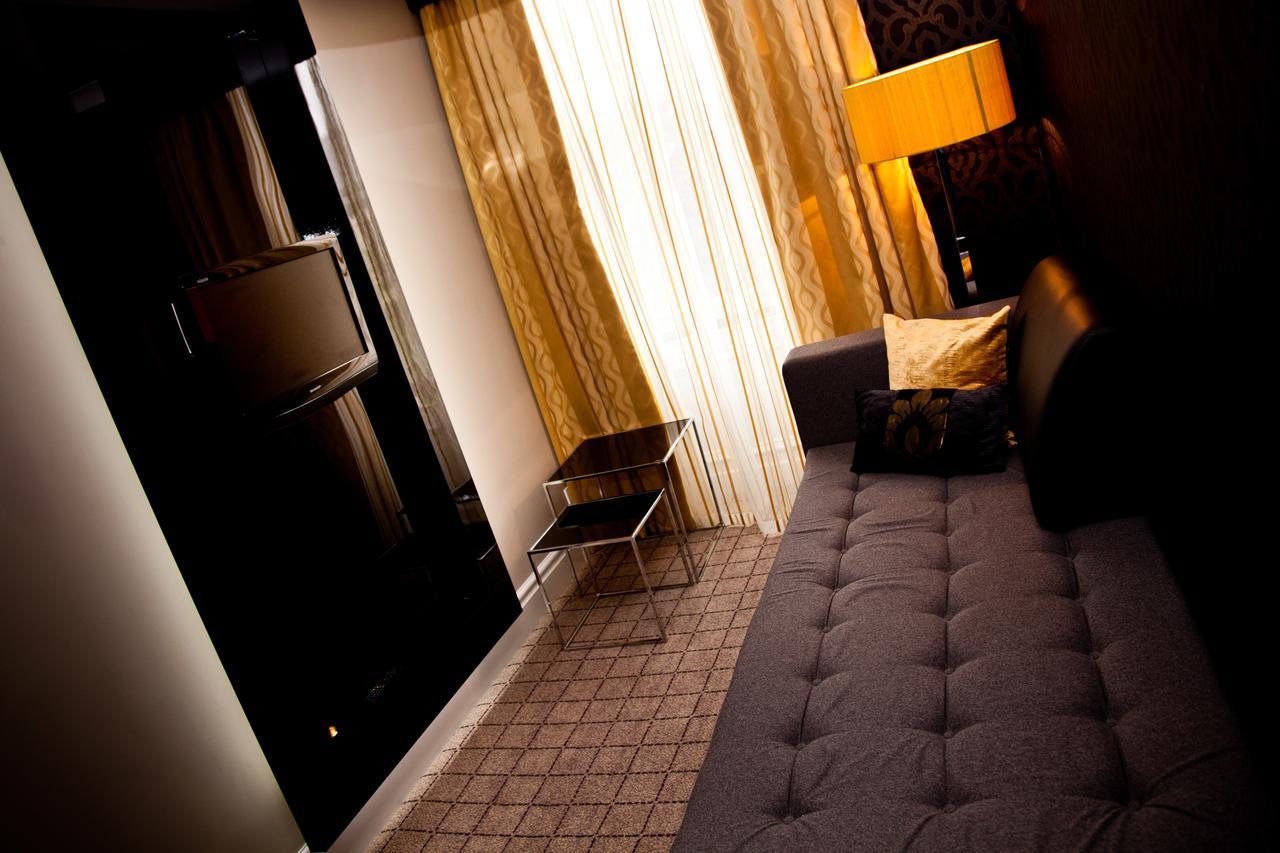 New Northumbria Hotel Newcastle Upon Tyne Esterno foto