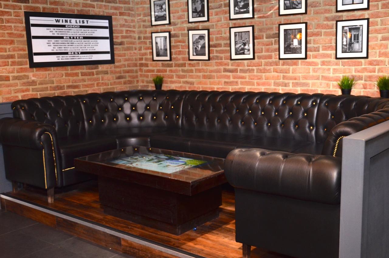 New Northumbria Hotel Newcastle Upon Tyne Esterno foto