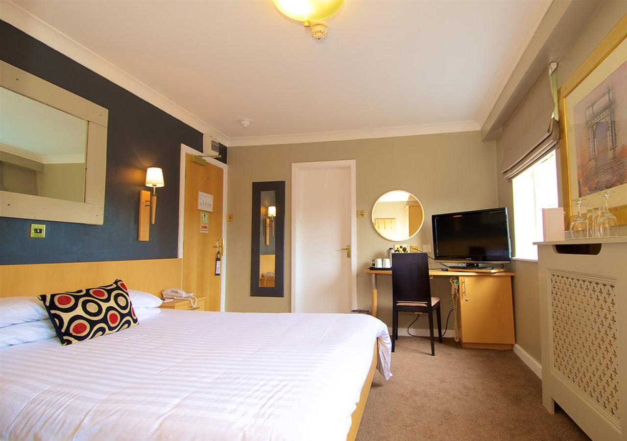 New Northumbria Hotel Newcastle Upon Tyne Esterno foto