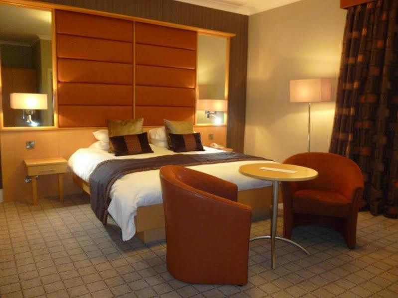 New Northumbria Hotel Newcastle Upon Tyne Esterno foto