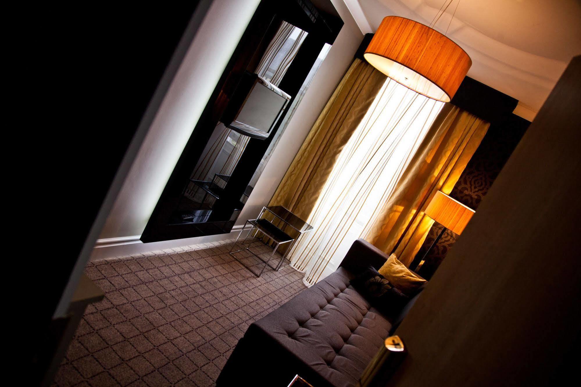New Northumbria Hotel Newcastle Upon Tyne Esterno foto